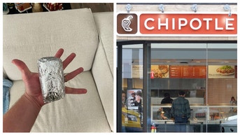 JJ WATT CHIPOTLE