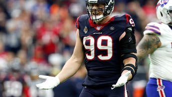 Wild Card Round - Buffalo Bills v Houston Texans