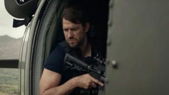 "Jack Ryan" returns December 21 for season three on Amazon. (Credit: Screenshot/YouTube Video https://www.youtube.com/watch?v=Un2zXkM-03U)