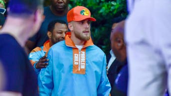 Jake Paul