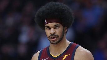 Jarrett Allen