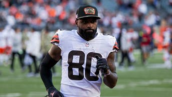 7c82432f-Cleveland Browns v Cincinnati Bengals