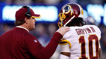 Jay Gruden