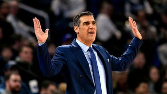 Villanova v DePaul