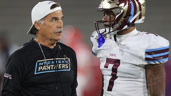 USFL accepts Jeff Fisher's proposed rule change