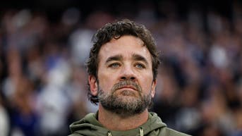 Indianapolis Colts v Las Vegas Raiders