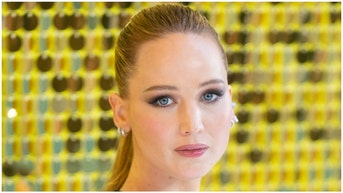 Jennifer Lawrence apparently bares all in her new film "No Hard Feelings." What are the reactions to the nude scene? What happens? (Credit: Getty Images)