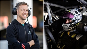 Jenson Button