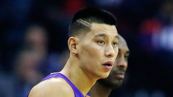 7bcb533f-Los Angeles Lakers v Houston Rockets