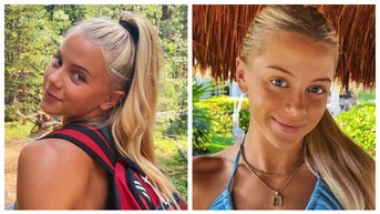 Jess Gardner drops awesome new TikTok video. Is she the next Olivia Dunne? (Credit: Instagram)