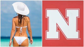 Jess Gardner goes viral with bikini video. Is she the next Olivia Dunne? (Credit: Getty Images)