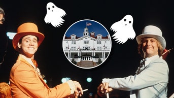 Jim Carrey Dumb And Dumber Horror