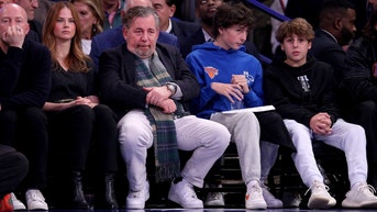 Jim Dolan Adam Silver NBA lawsuit