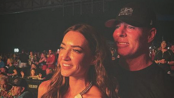 8a5972d0-Jim Edmonds engaged Kortnie