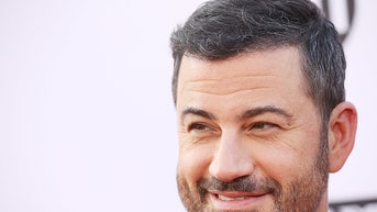 MMA Fighter Tells Jimmy Kimmel: 'Eat D*ck'