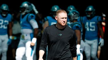 Carolina Panthers v Miami Dolphins