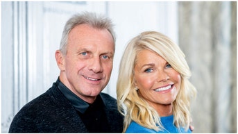 Former NFL QB Joe Montana called his wife during NFL games to tell her he loved her. (Credit: Getty Images)