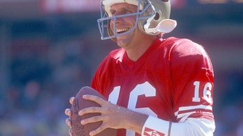 Joe Montana