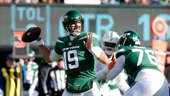 Joe Flacco Back To Jets? It's What They Want
