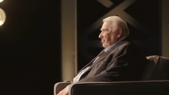 John Madden documentary