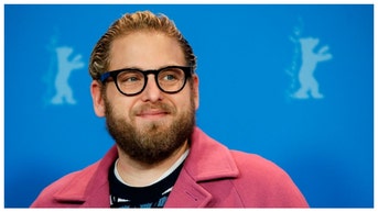 Jonah Hill Is Legally Changing His Name
