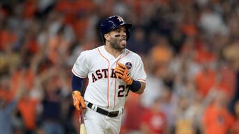 League Championship Series - New York Yankees v Houston Astros - Game Seven