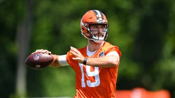 a65dc3d1-Cleveland Browns Training Camp