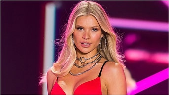 Josie Canseco is still definitely capable of generating some attention online. She went viral on Instagram with photos from a Maxim shoot. (Credit: Getty Images)