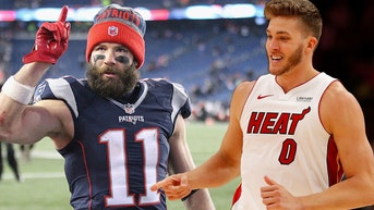 Divisional Round - Houston Texans v New England Patriots