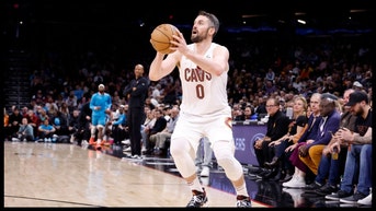Kevin Love, Cavs Expected To Part Ways And No, He Won't Be A Difference Maker For Your Team