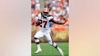 Kareem Hunt
