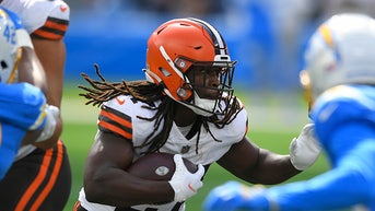 Kareem Hunt