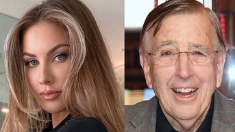 Katherine Webb Brent Musburger