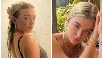 Katie Sigmond Facing Charges After Hitting Golf Ball Into Grand Canyon