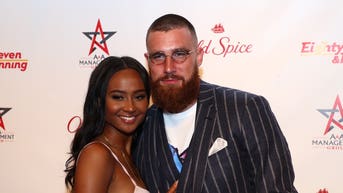 Kayla Nicole Travis Kelce