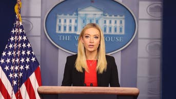 Despite Leftist Media Claims, McEnany 'Never Lied' While Working For Trump