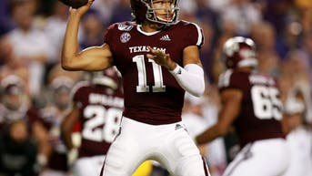 Texas A&M v LSU
