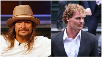 Kid Rock donates to Daniel Penny's defense fund. (Credit: Getty Images)