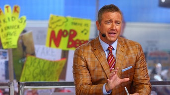 Kirk Herbstreit To Miss NFL Draft