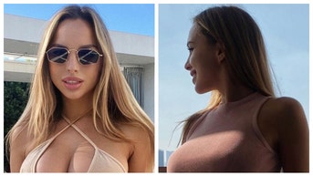 Kliff Kingsbury's Girlfriend Veronica Bielik Checks In From Thailand