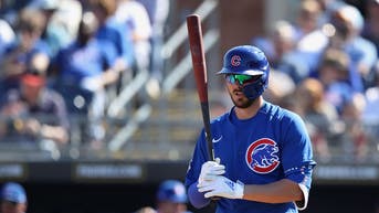 Chicago Cubs v Seattle Mariners
