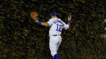 df6c93c4-Minnesota Twins v Chicago Cubs