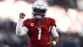 Kyler Murray