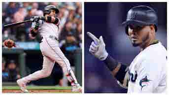 miami marlins luis arraez