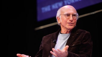 Larry David