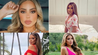 Dad Asks Larsa Pippen To Take OnlyFans Break