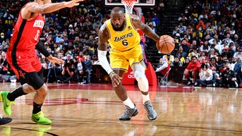 LeBron James