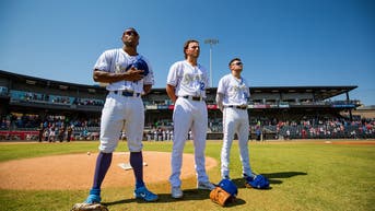 Frisco RoughRiders v Amarillo Sod Poodles