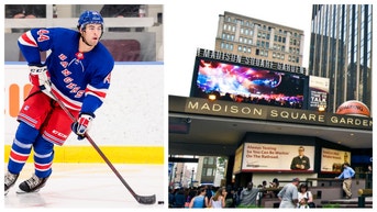 MSG NETWORKS