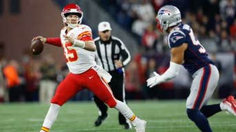 Mahomes